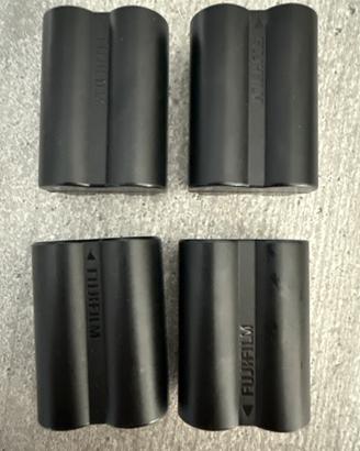 Batteria Fujifilm Np-W235