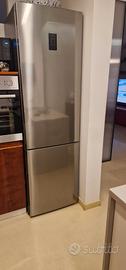 frigo e congelatore Samsung Total no frost 