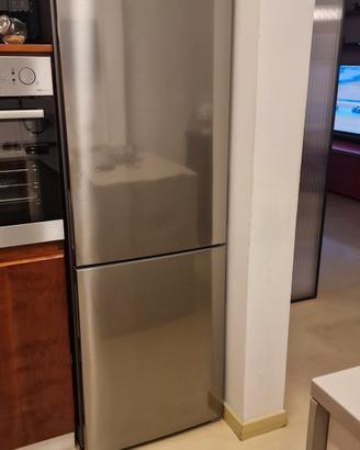 frigo e congelatore Samsung Total no frost 