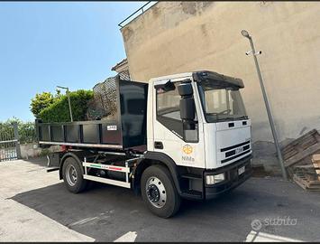 Eurocargo 120e18 K