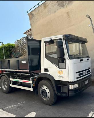 Eurocargo 120e18 K