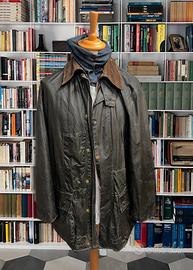 Barbour Border del 1992 taglia C42/107