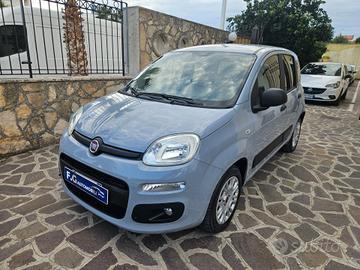 Fiat Panda 1.3 MJT 95 CV S&S Lounge