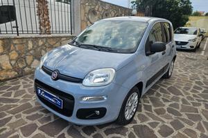 Fiat Panda 1.3 MJT 95 CV S&S Lounge