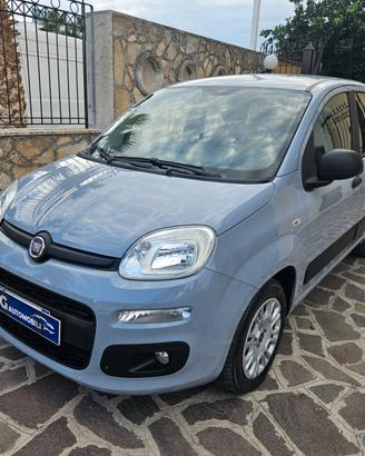 Fiat Panda 1.3 MJT 95 CV S&S Lounge