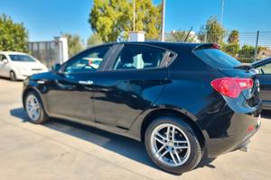 Alfa Romeo Giulietta 1.6 JTDm-2 120 CV Progression