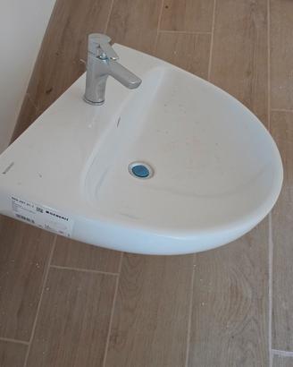Sanitari Geberit Selnova NUOVI (wc bidet e lavabo)