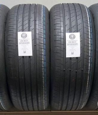 4 gomme 255 50 21 goodyear a21605