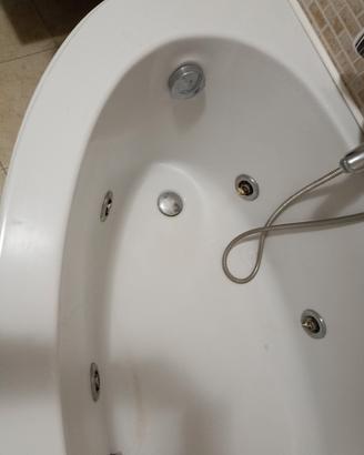 vasca idromassaggio 1.60 * 90