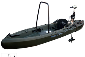 Kayak da pesca