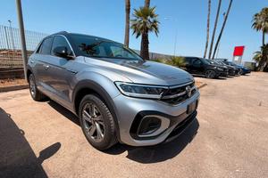 Volkswagen T-Roc 1.0 TSI R-Line