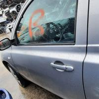 NISSAN MICRA 2004 - PORTA ANTERIORE SINISTRO