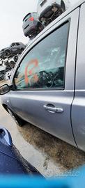 NISSAN MICRA 2004 - PORTA ANTERIORE SINISTRO