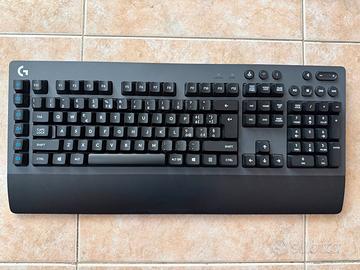 Tastiera Logitech G613 wirless mechanical gaming