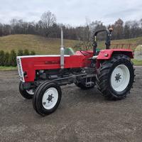 Trattore STEYR