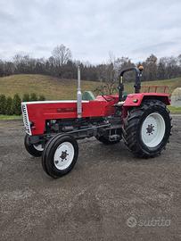 Trattore STEYR