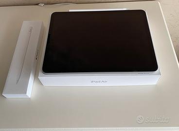 Ipad Air 4 64 GB 2021+apple pencil 2a generazione