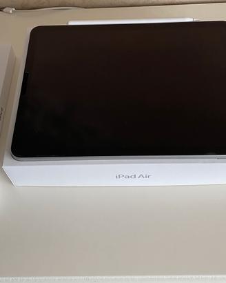 Ipad Air 4 64 GB 2021+apple pencil 2a generazione