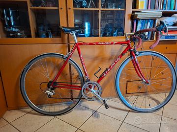 Bicicletta corsa Olmo taglia 52 anni 90