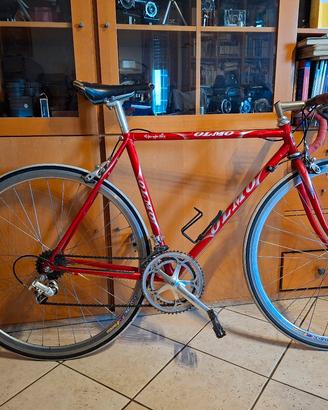 Bicicletta corsa Olmo taglia 52 anni 90