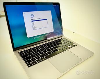 Macbook air 13' M1 2021