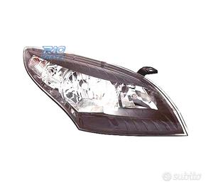 FANALE DESTRO PER RENAULT MEGANE III 08-11 FONDO N