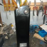 batteria per fat bike 36v 