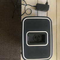 Docking station per iPod/iphone