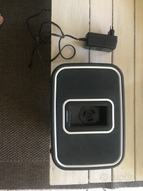 Docking station per iPod/iphone