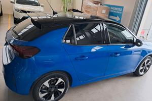 OPEL CORSA e  GS Full Optional 1 anno di garanzia