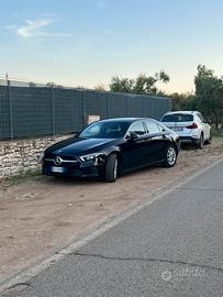 Mercedes classe A sedan