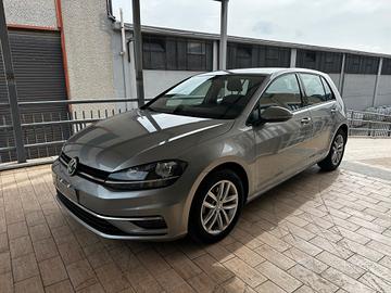 Volkswagen Golf 1.6 TDI 115 CV DSG 5p. Sport BlueM