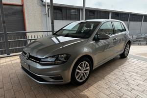 Volkswagen Golf 1.6 TDI 115 CV DSG 5p. Sport BlueM