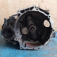 Cambio volkswagen polo 6r