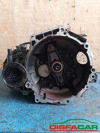 Cambio volkswagen polo 6r