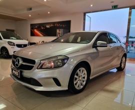 MERCEDES - Classe A - A 180 d Automatic Sport