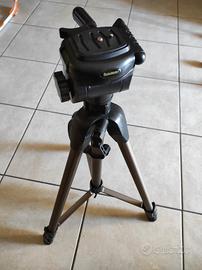 Treppiedi in alluminio Hama