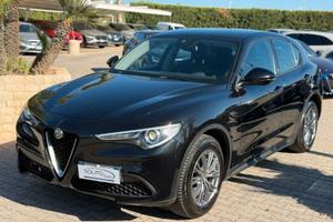Alfa Romeo Stelvio 2.2 Turbodiesel 190 CV AT8 Q4 E