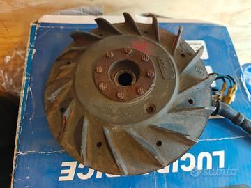 Accensione elettronica Piaggio Vespa  pk50/Ape