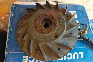 Accensione elettronica Piaggio Vespa  pk50/Ape