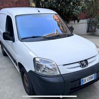 PEUGEOT Partner Ranch 1.6 16V HDi/90CV Furgone c