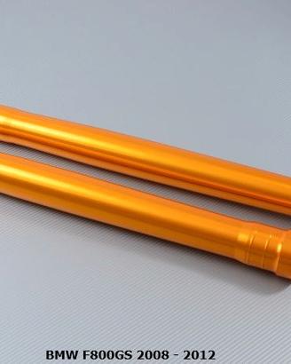 Foderi forcella SPR BMW F 800 GS 2008 - 2012