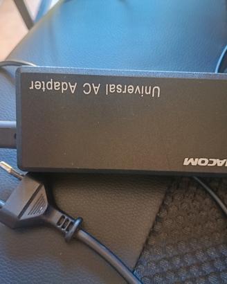 caricabatterie per PC portatile Mediacom