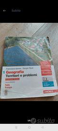 libro geografia 