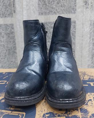 stivaletti bimba