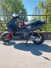 Gilera Runner 125 - 1999