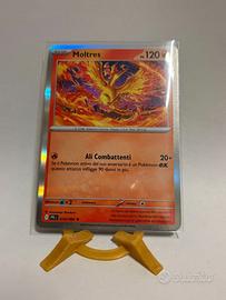 Moltres Holo (IT) 014-094 (MINT)