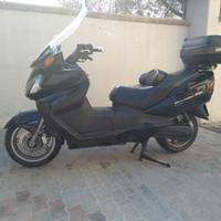 Suzuki Burgman 650 Km. 27.000