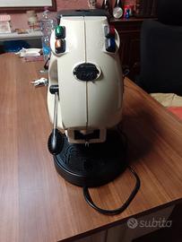 Frog macchina caffè 