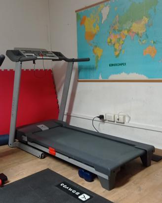 Tapis roulant Domyos TC490